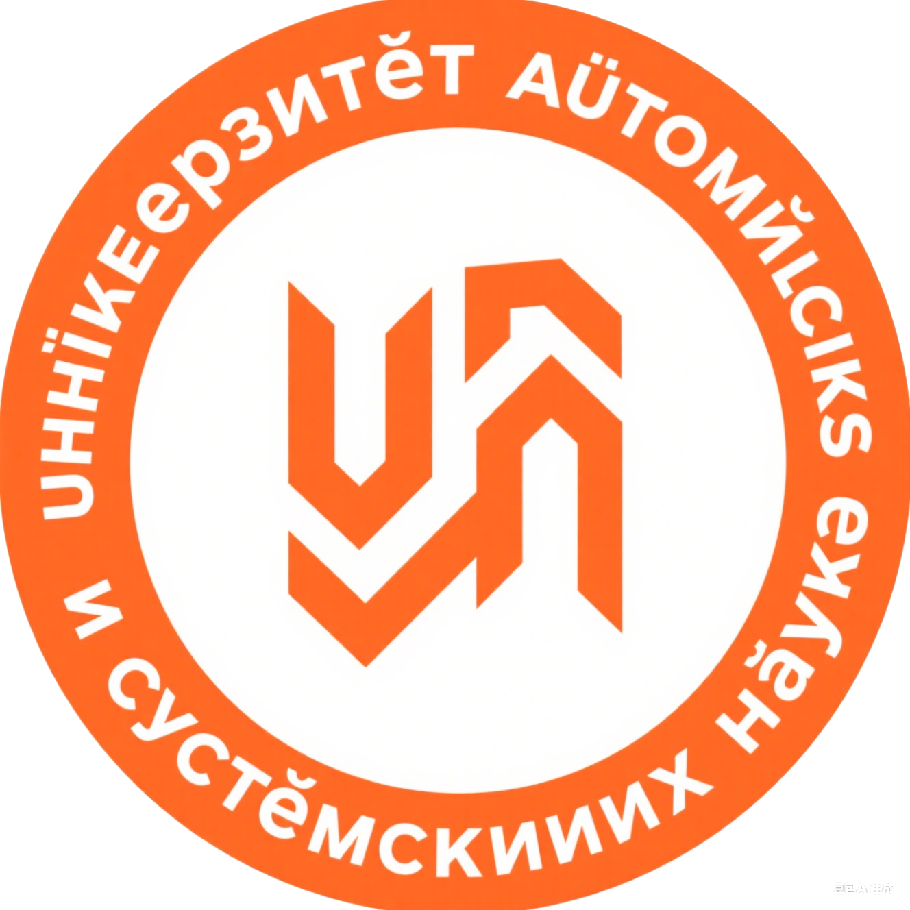 UASS Logo